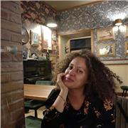 Neolaureata in Filologia Classica e Linguistica con 110/110 e lode offre lezioni nelle materie umanistiche, storia, geografia, italiano, latino, greco, storia dell'arte a bambini e ragazzi di ogni grado d'istruzione (scuola elementare, media, superiore)